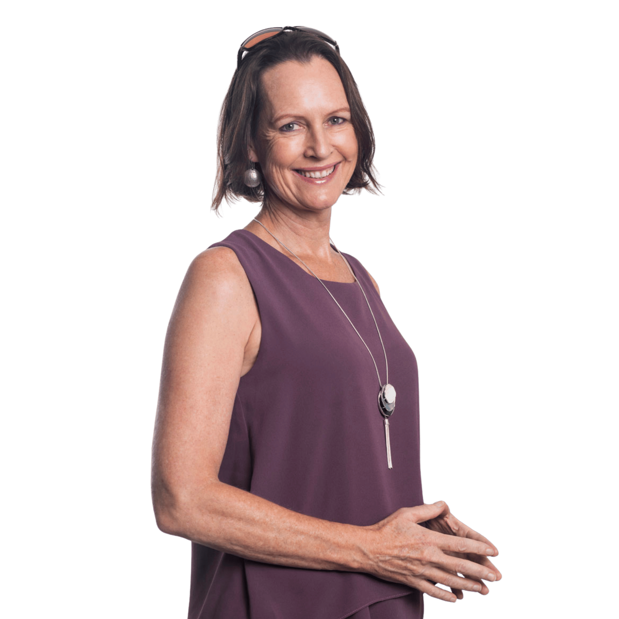 Mandy Hoddinott Coaching Bio no BG v2 Mandy Hoddinott Coaching Bio no BG